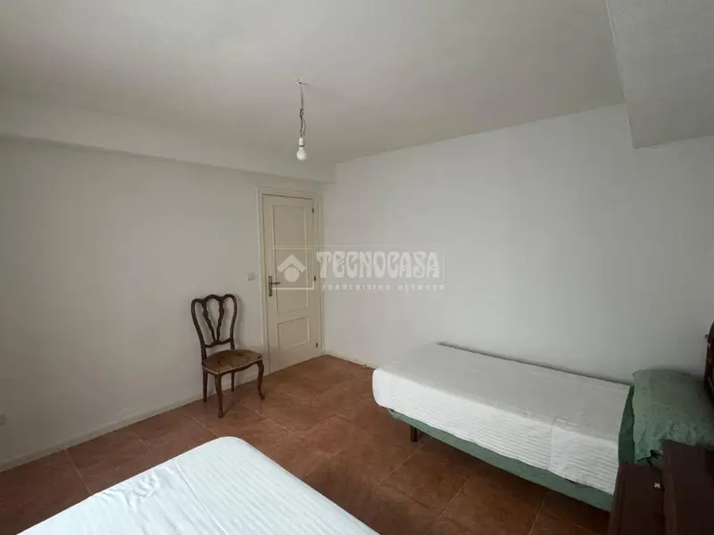 Piso en Venta en San Mamés León