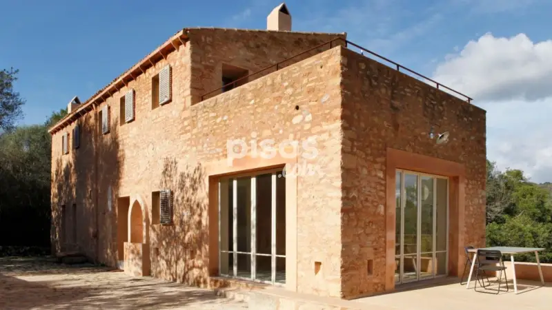 Casa Rural en Alquiler Manacor