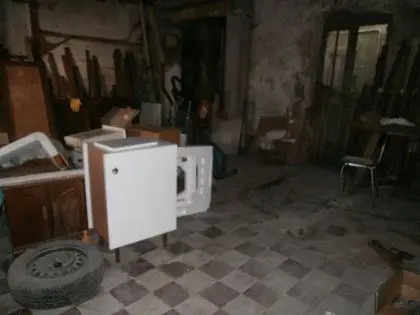 Venta Piso Amueblado A Malata Ferrol
