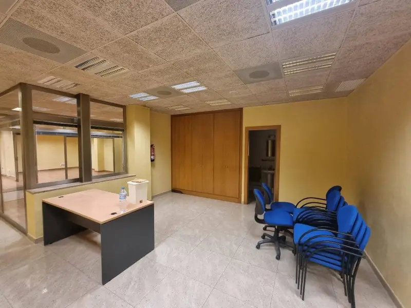 Local Comercial en alquiler en Torredembarra, Tarragona
