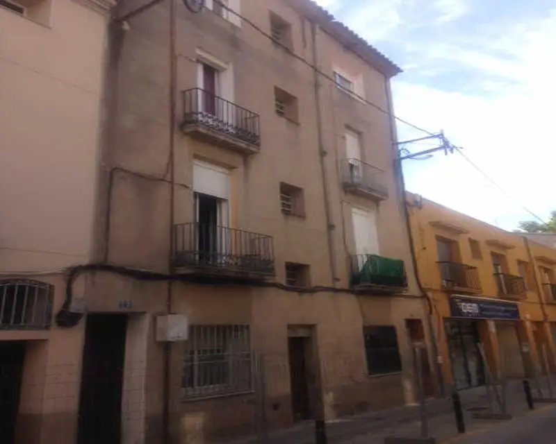 Piso en venta en Rubí 2 habitaciones 52m2