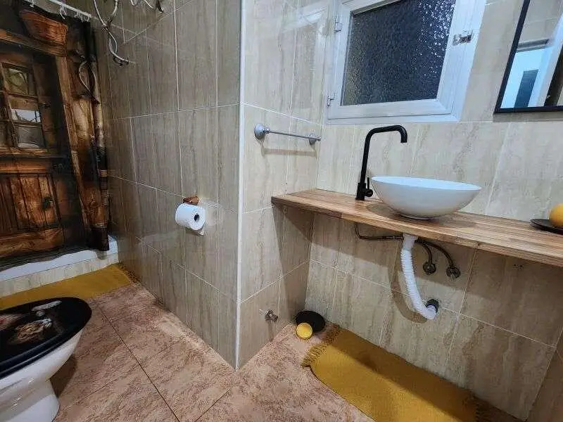 Apartamento 3 Dormitorios Los Nietos Murcia Playa Golf