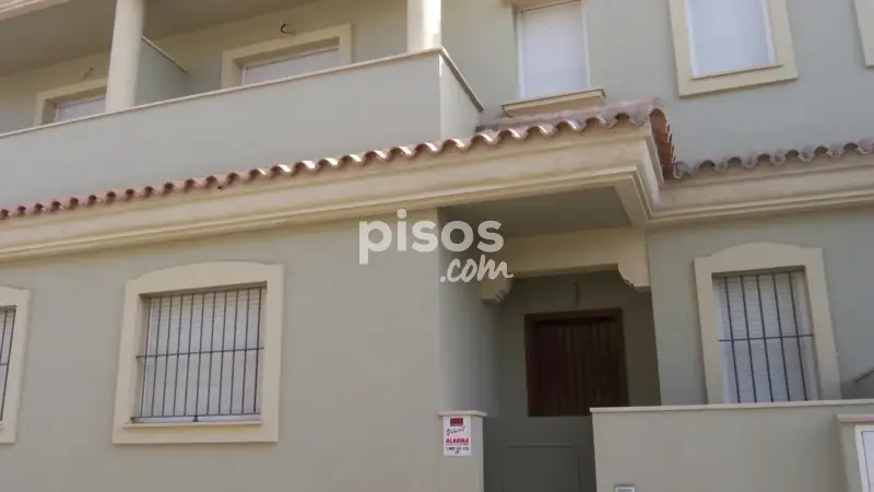 Casa adosada en venta en Campiña Jerez y Sierra