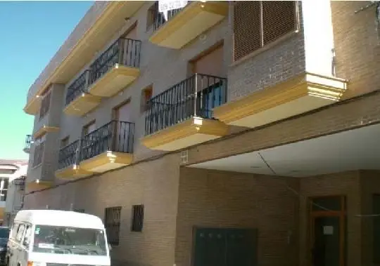 Garaje en Venta en Real Valencia 23m² con Ascensor