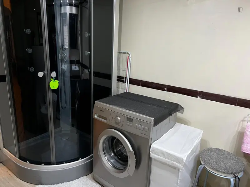 Apartamento 2 Dormitorios