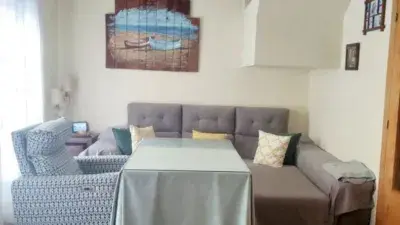 Adosado en Punta del Moral con Solarium y Vistas