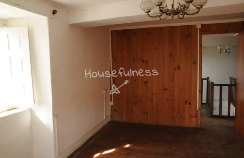 Chalet en Venta en Fene A Coruña con Terreno