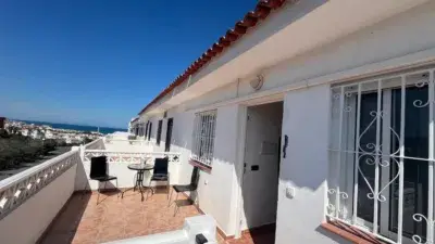 Apartamento en venta en La Mata Torrijos 58m2 1 Dormitorio 1 Baño