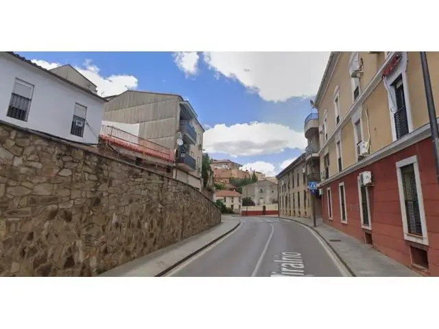Piso en venta cerca de Colón