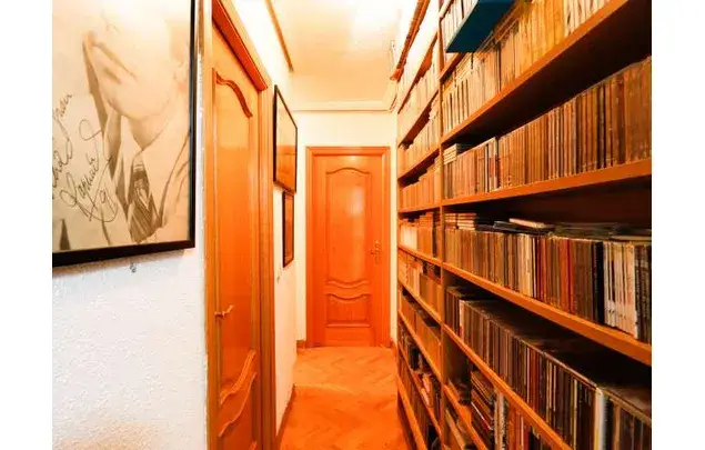 Alquiler Habitación 125m² Madrid Profesionales Estudiantes