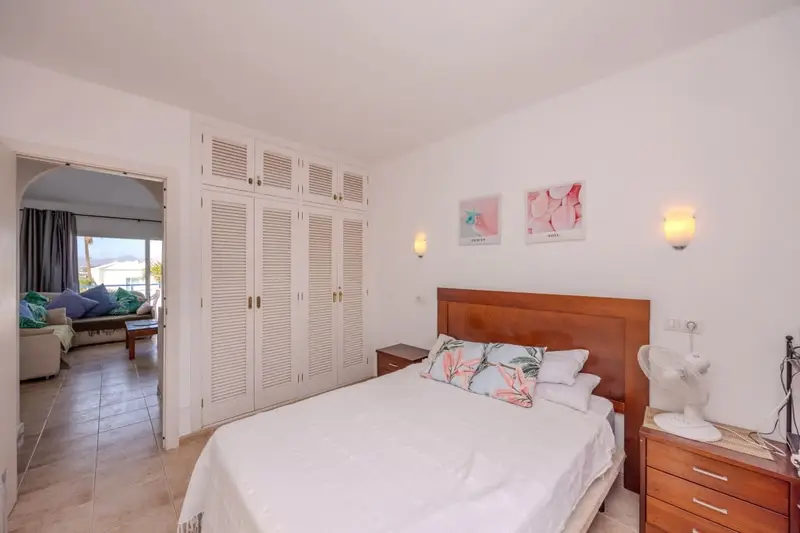 Apartamento en venta en Matagorda, Tías, Lanzarote