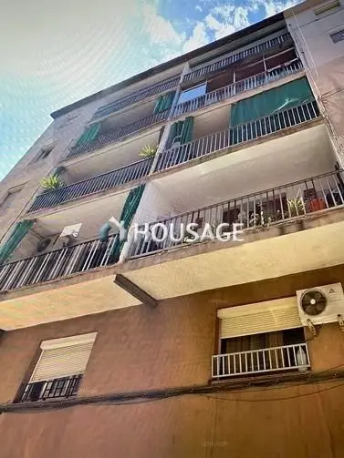 Piso en venta en Rubí 3 dormitorios 63m²