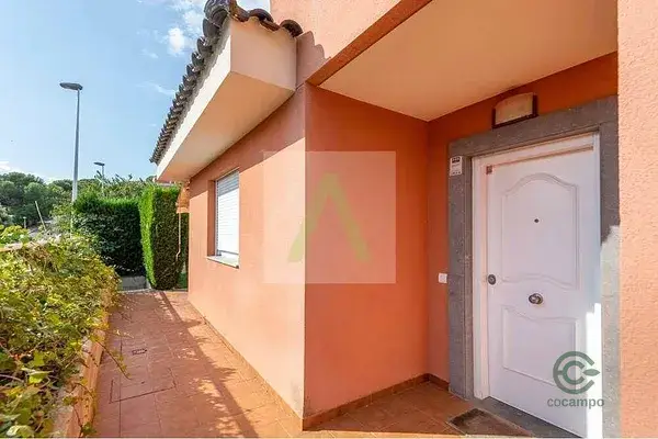 Villa en Oropesa del Mar con Vistas al Mar 4 Dormitorios 3 Baños