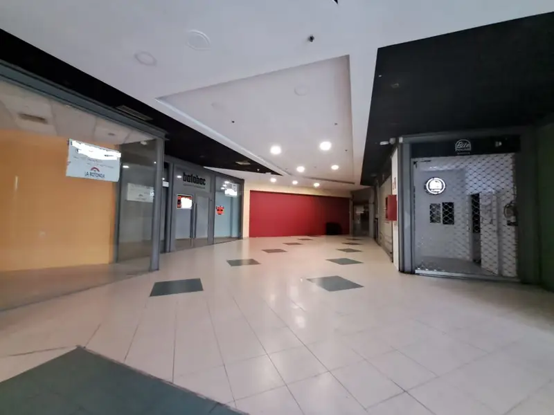 Venta Local Comercial Tres Cantos 54m2 Ref 9925