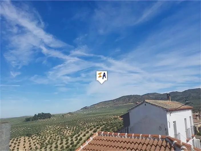 Casa 2 Dormitorios en Venta Cerca de Alcalá la Real