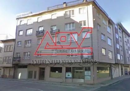 Venta Local Comercial Luminoso Inferniño Ferrol 206m2