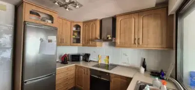Casa adosada en Poblete 4 habitaciones 170m2