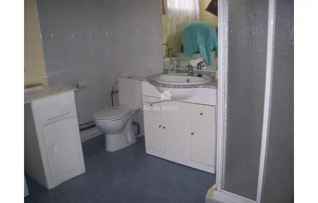 Casa 3 Dormitorios Pontevedra Alquiler Vacacional
