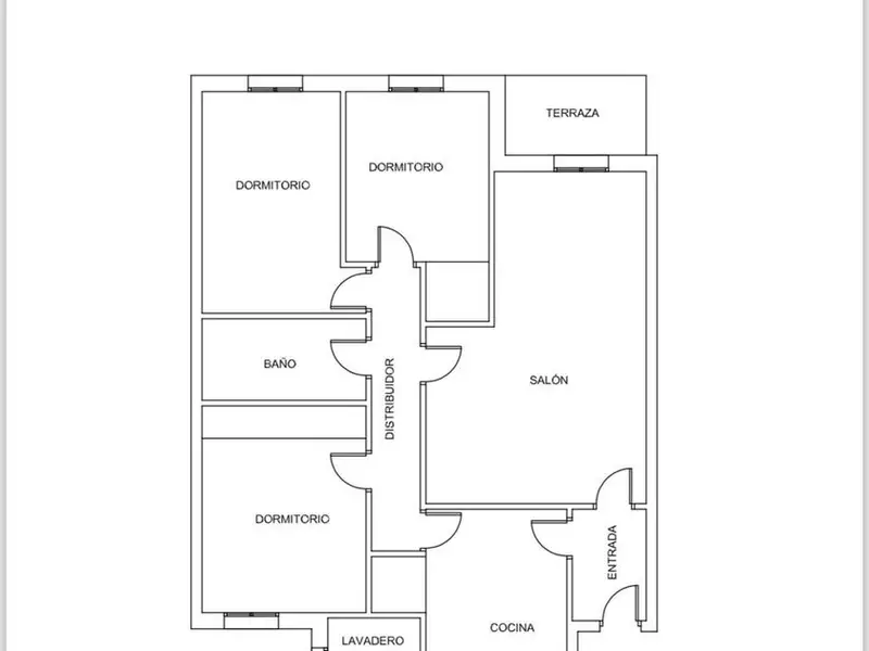 venta Apartamento en Córdoba, Córdoba Provincia (522185-36621804)- Globaliza