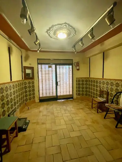 Casa 5 habitaciones Vilafranca del Penedes Centro Historico