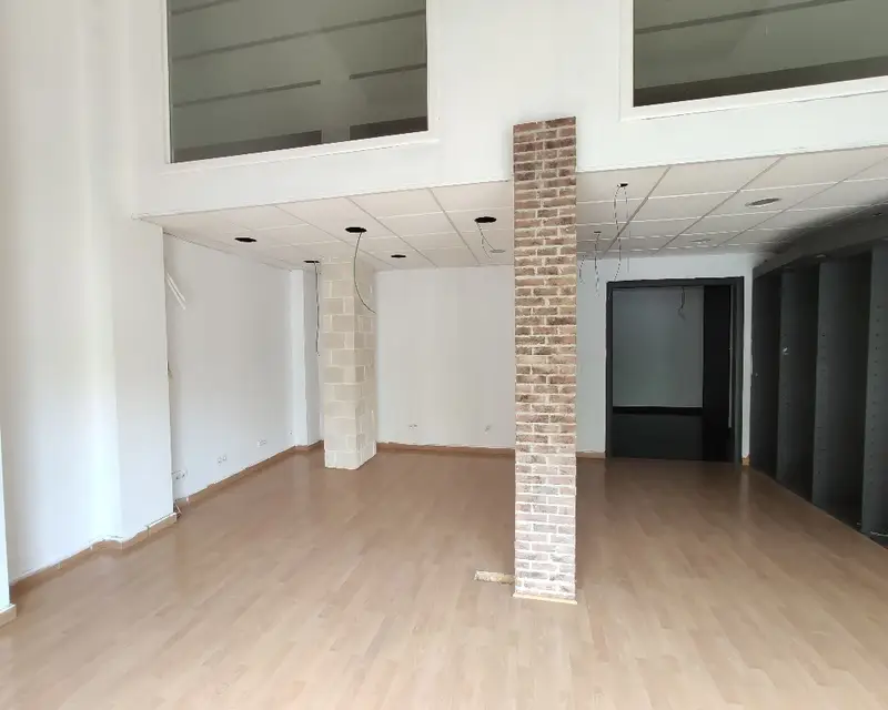 Local comercial 134.55m2 Tarragona BLOC LA MUSSARA