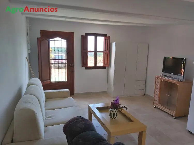 Alquiler  de Casa de campo en Valencia