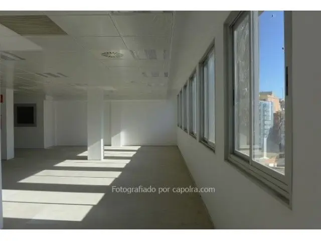 Oficina En Alquiler En Barcelona, Barcelona