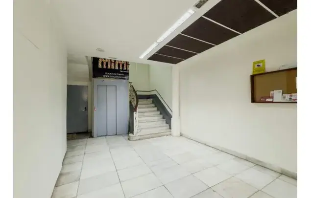 Alquiler Apartamento 8 Dormitorios Barcelona