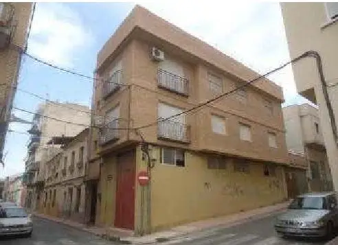 Local en Molina de Segura 95m²
