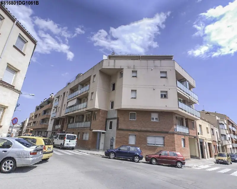 Garaje en Venta Terrassa Calle Antoni Torrella