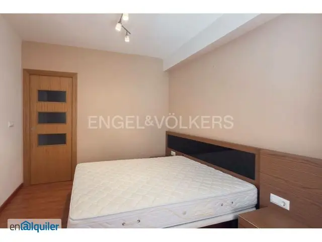 Alquiler Piso Amueblado Campanar Valencia