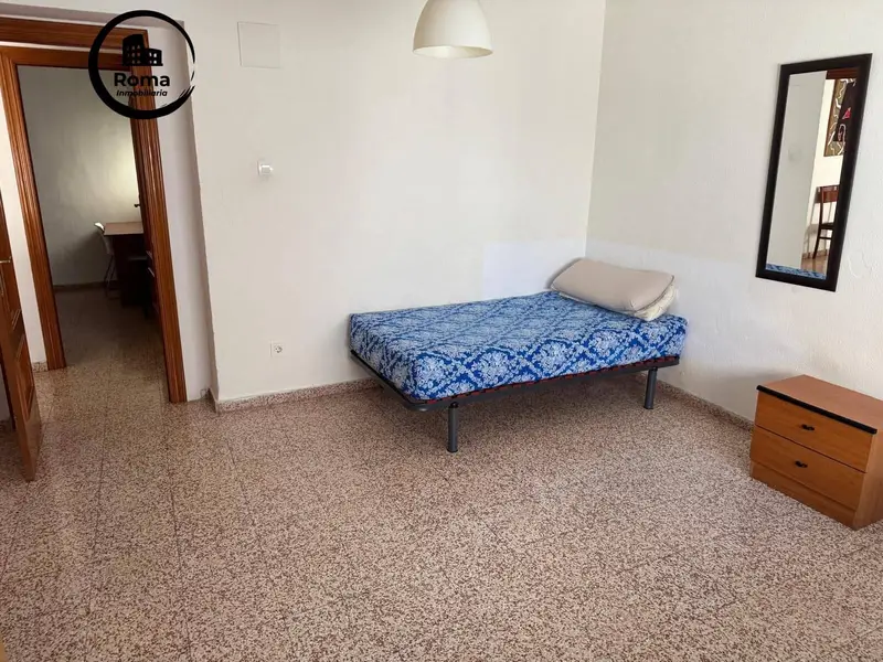 Piso en alquiler en Granada ciudad, Granada