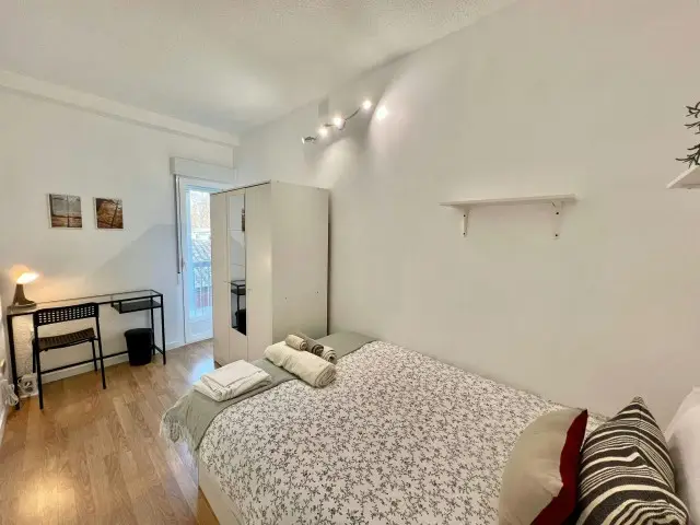 Habitacion Alquiler Alcal

De Henares Mujeres
