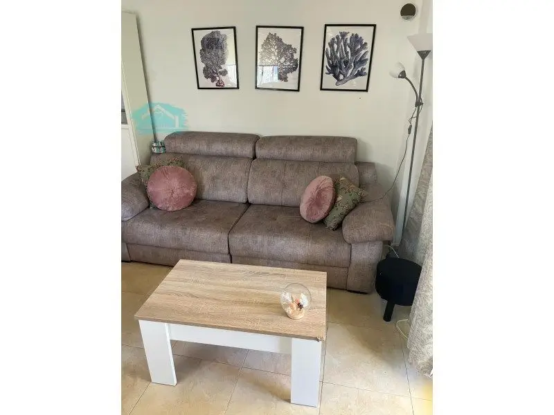 Alquiler Apartamento 2 Dormitorios Moncofa Playa - Ref APA_369