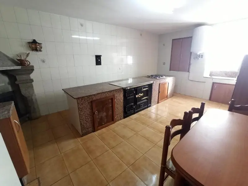 Casa Rural en Camari
A Coru
	ña