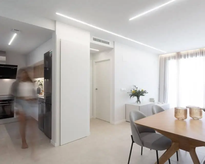 Apartamentos en venta en Denia cerca del mar