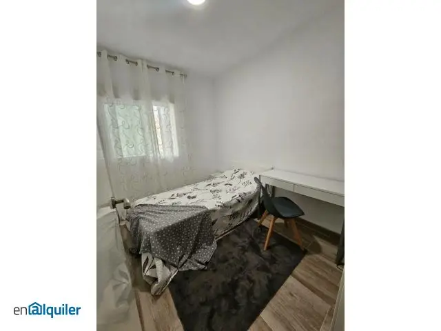Alquiler Duplex Amueblado Virgen del Remedio Alicante