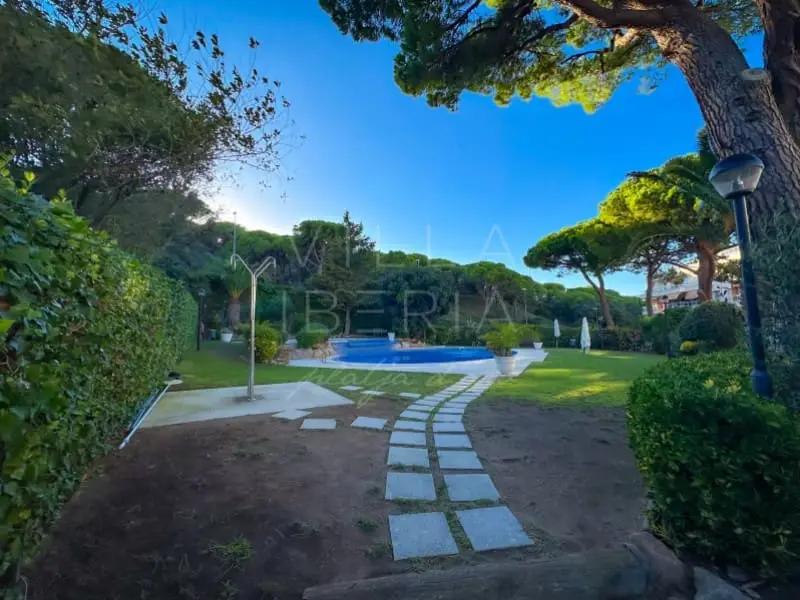 Apartamento en Venta Port d Aro 3 Dormitorios Cerca de la Playa