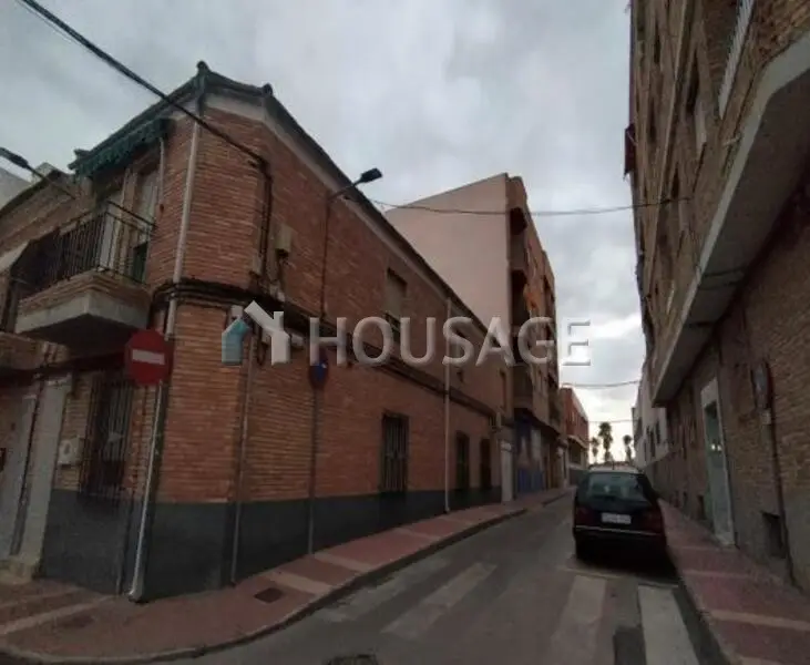 Piso en venta Alcantarilla 3 habitaciones garaje trastero