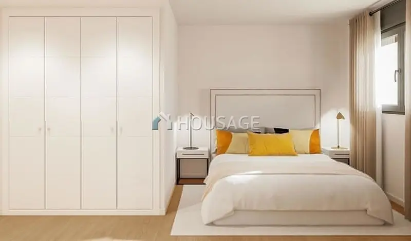 Pisos de Obra Nueva en Venta en Terrassa