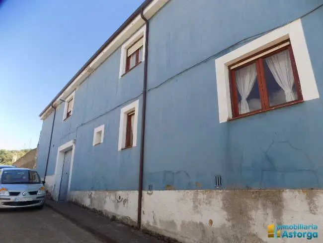 Venta Casa con calefacción en Sueros de Cepeda Villamejil