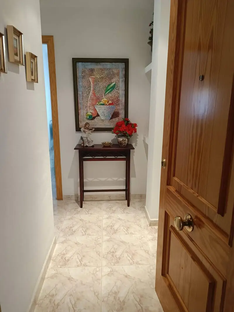 Apartamento 2 Dormitorios Santiago de la Ribera