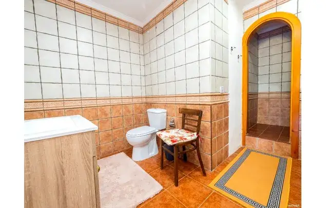 Alquiler Chalet 5 Dormitorios 1300m2 Alhaurin el Grande