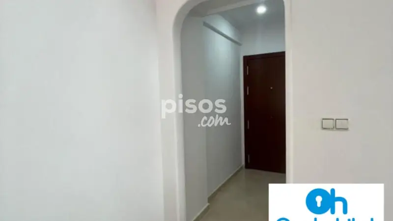 Piso en venta en Calle del Príncipe Felipe