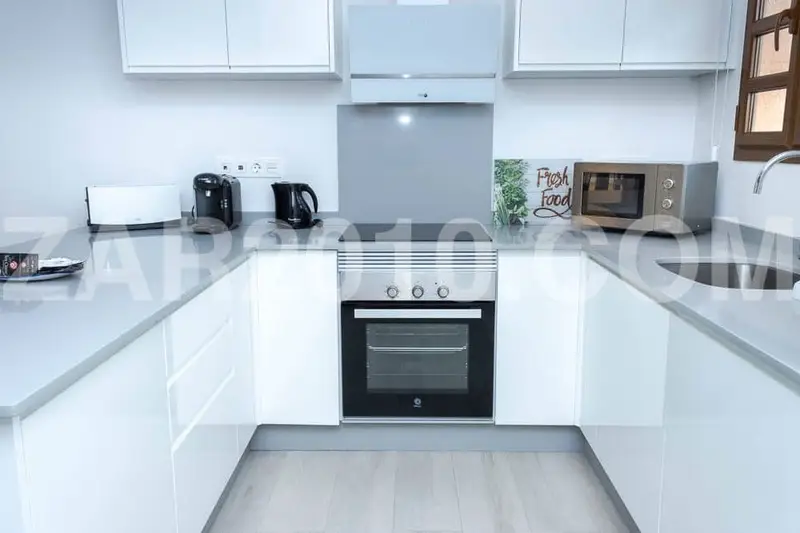 Apartamento en Venta Vera Almeria Residencial con Piscina