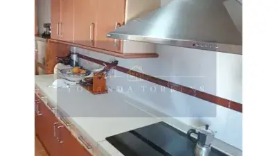 Piso en Venta Nueva Alcalá 3 Dormitorios Garaje Ascensor