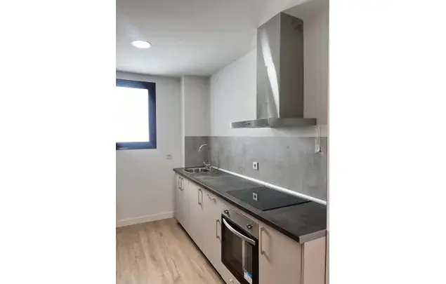 Habitacion 62m2 Malaga Alquiler Media Temporada