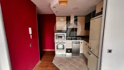 Dúplex en alquiler en Illescas