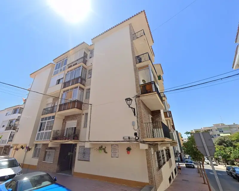 Piso 79m2 Estepona Urb Nuestra Senora de los Remedios
