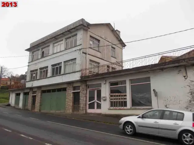 Piso en Subasta Judicial Sillobre